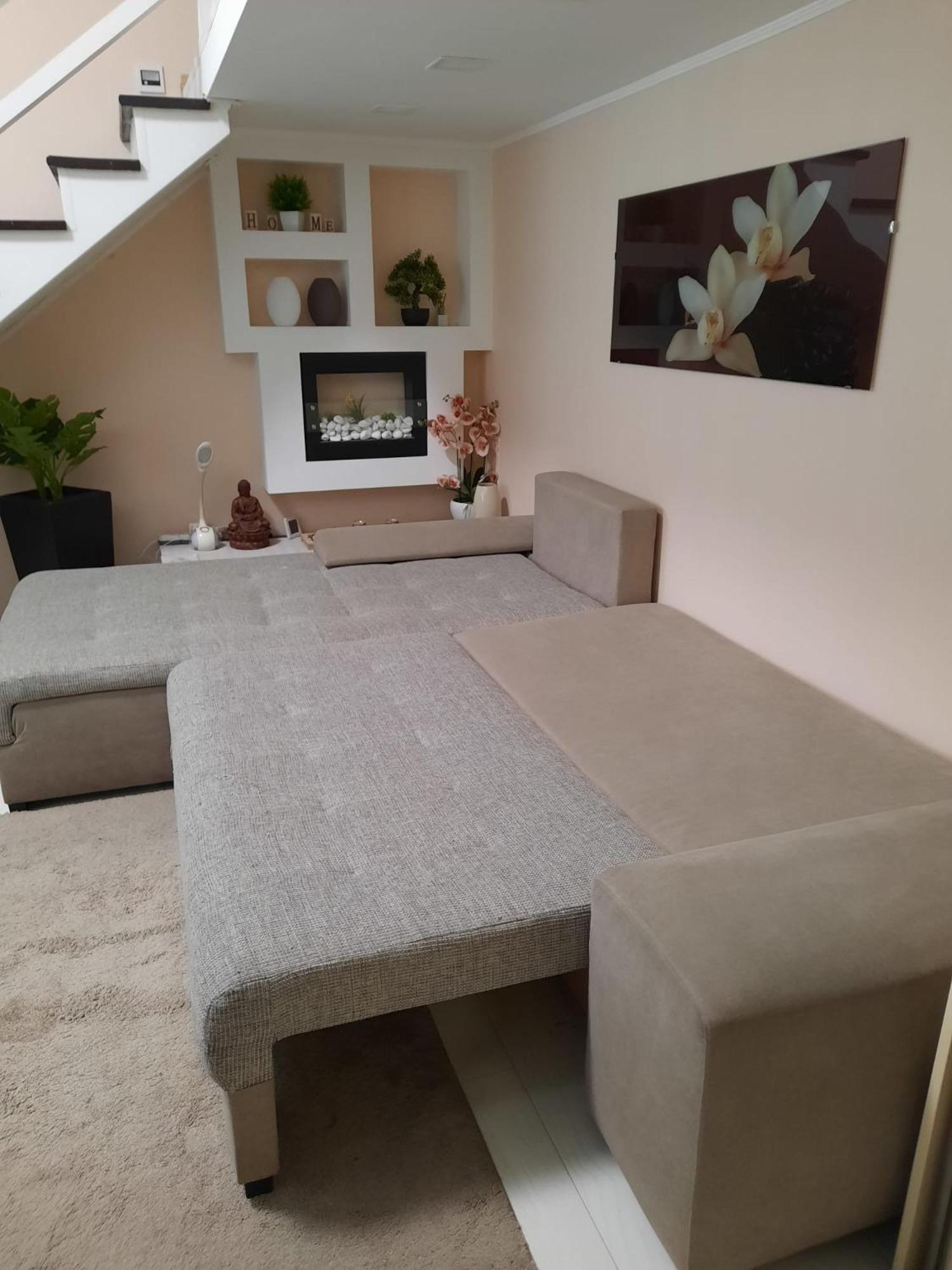R&R Apartment Rakoczi Boedapest Buitenkant foto