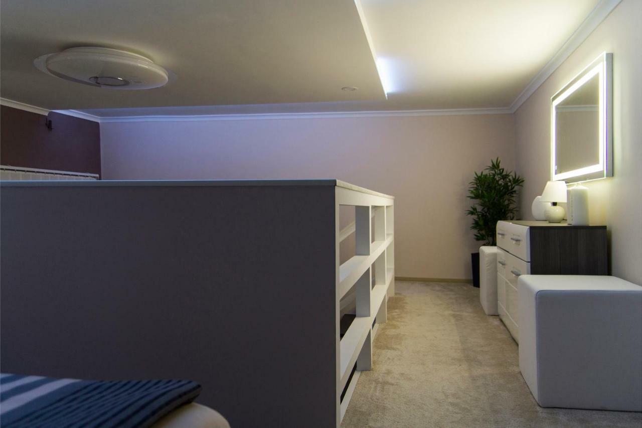 R&R Apartment Rakoczi Boedapest Buitenkant foto